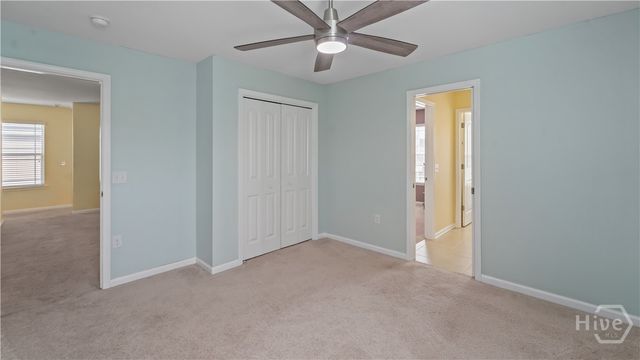 30 Osgood Lane, Richmond Hill, GA 31324