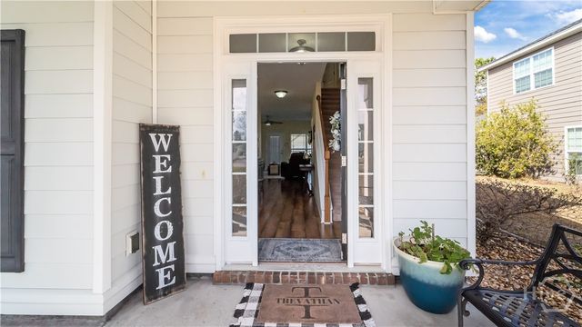 30 Osgood Lane, Richmond Hill, GA 31324