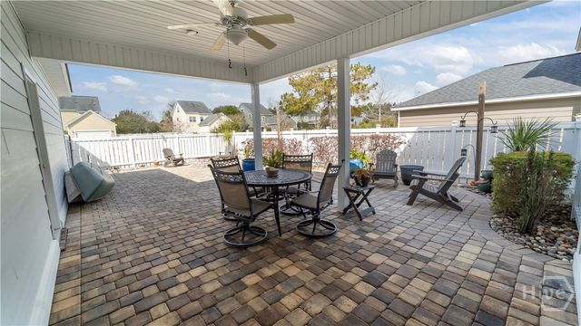 30 Osgood Lane, Richmond Hill, GA 31324