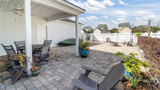 30 Osgood Lane, Richmond Hill, GA 31324