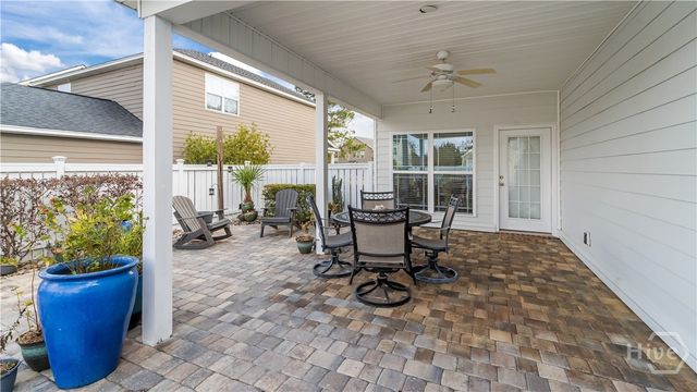 30 Osgood Lane, Richmond Hill, GA 31324