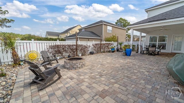 30 Osgood Lane, Richmond Hill, GA 31324