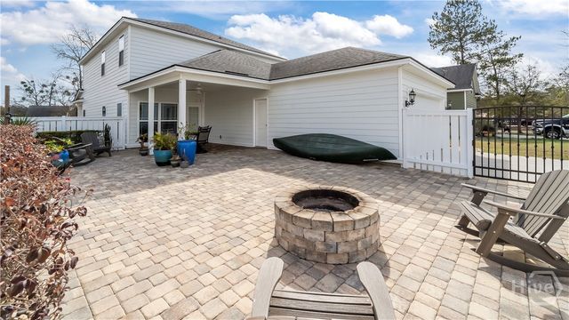 30 Osgood Lane, Richmond Hill, GA 31324