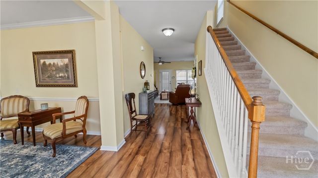 30 Osgood Lane, Richmond Hill, GA 31324