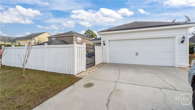 30 Osgood Lane, Richmond Hill, GA 31324