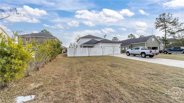 30 Osgood Lane, Richmond Hill, GA 31324