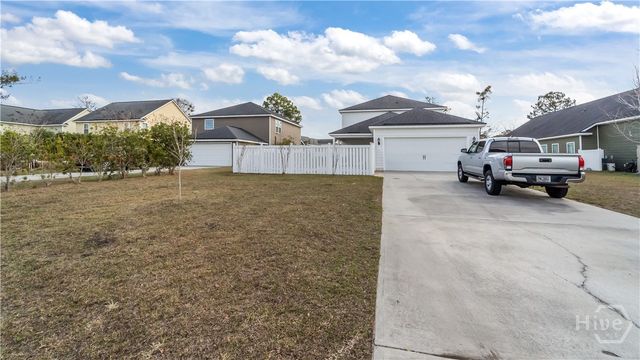 30 Osgood Lane, Richmond Hill, GA 31324