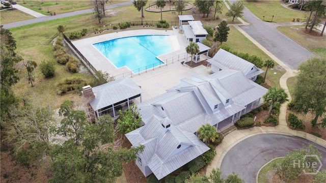 30 Osgood Lane, Richmond Hill, GA 31324