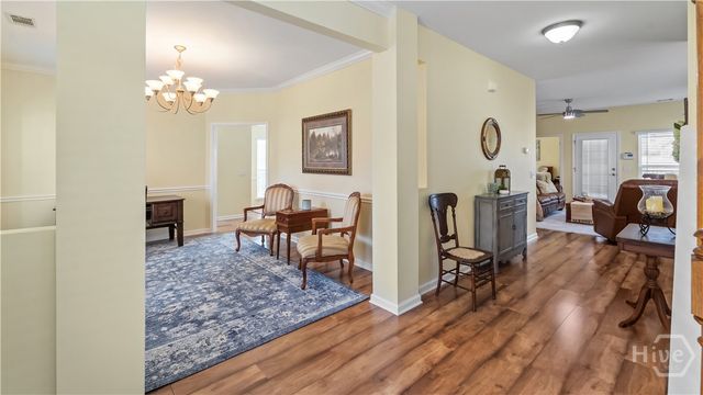 30 Osgood Lane, Richmond Hill, GA 31324