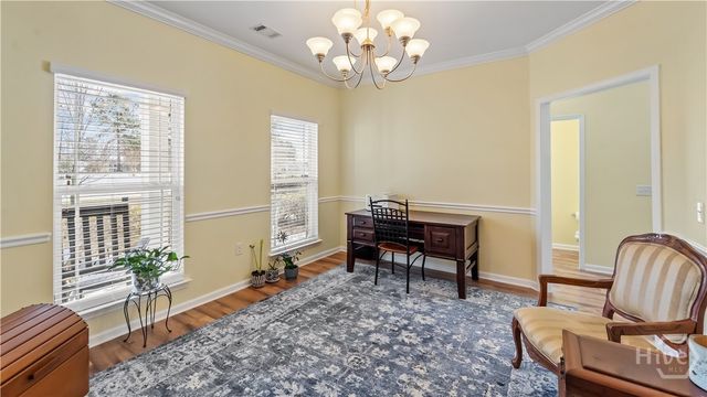 30 Osgood Lane, Richmond Hill, GA 31324