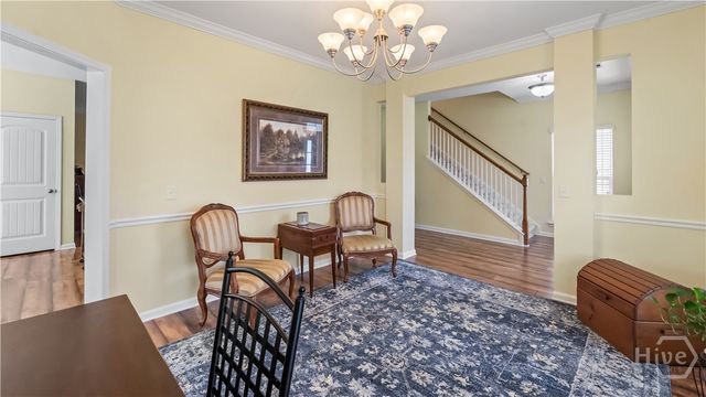 30 Osgood Lane, Richmond Hill, GA 31324