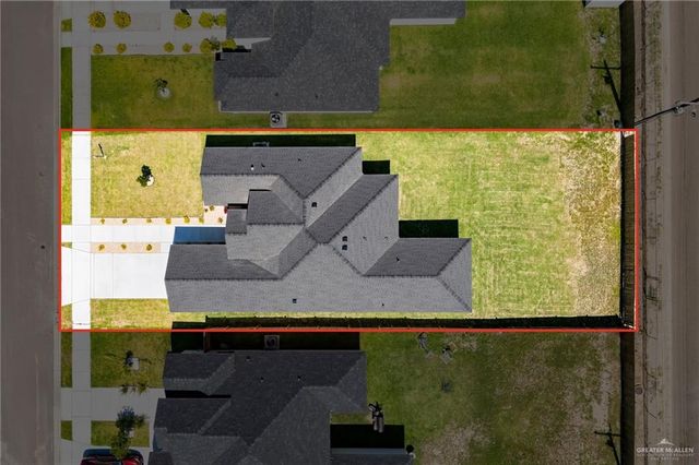 3420 E Alexa Street, Edinburg, TX 78542