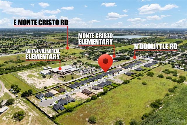 3420 E Alexa Street, Edinburg, TX 78542