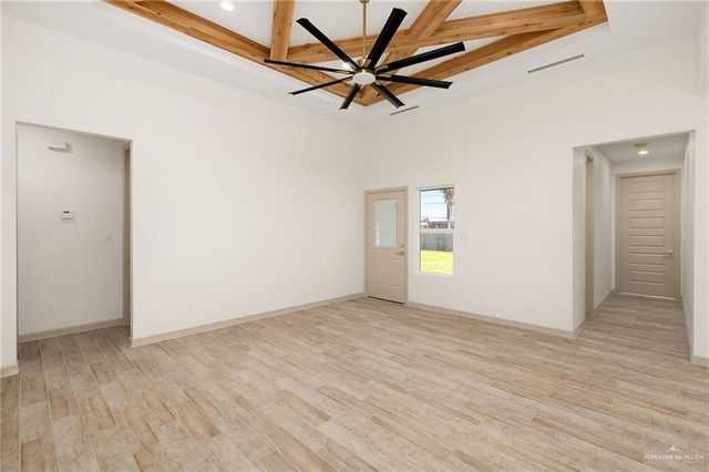 3420 E Alexa Street, Edinburg, TX 78542