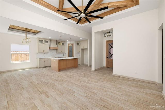 3420 E Alexa Street, Edinburg, TX 78542
