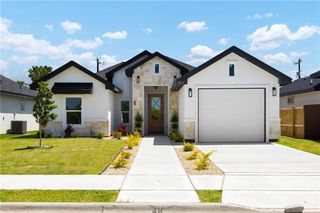 3420 E Alexa Street, Edinburg, TX 78542