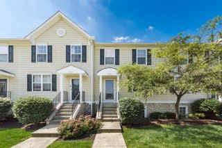 7245 Steel Dust Drive, New Albany, OH 43054