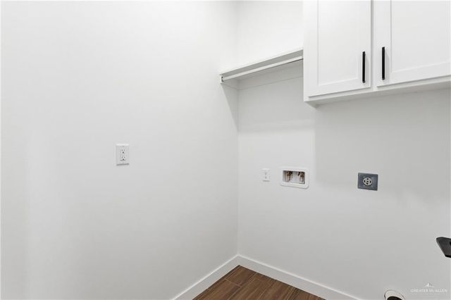 721 W 25th Street, Mission, TX 78574
