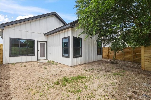 721 W 25th Street, Mission, TX 78574