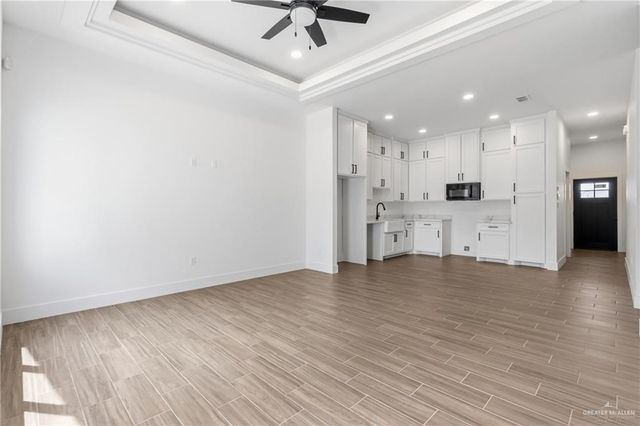 721 W 25th Street, Mission, TX 78574