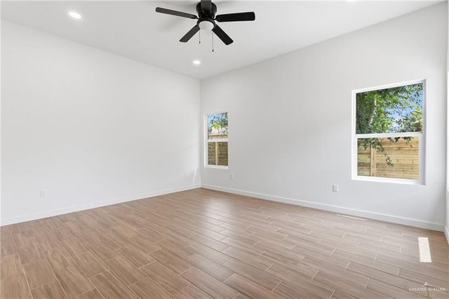 721 W 25th Street, Mission, TX 78574