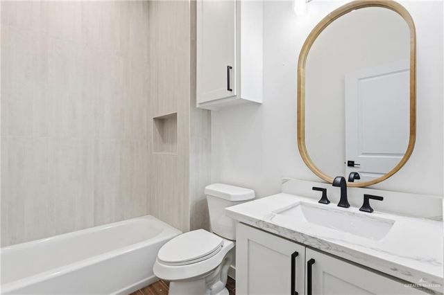 721 W 25th Street, Mission, TX 78574