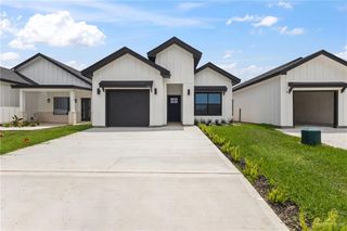 721 W 25th Street, Mission, TX 78574