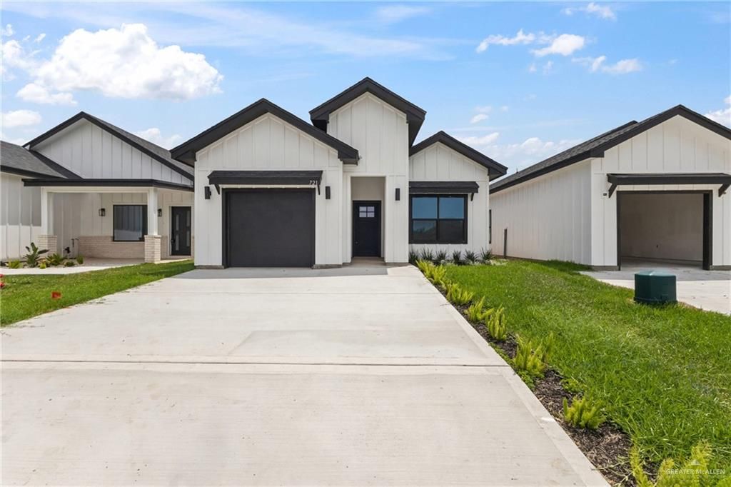 721 W 25th Street, Mission, TX 78574