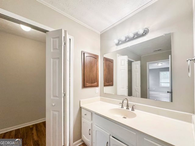561 Chatham Trail, Jonesboro, GA 30238