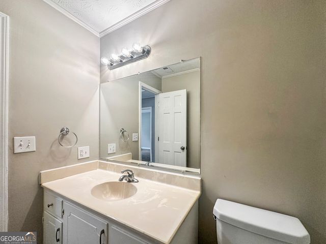 561 Chatham Trail, Jonesboro, GA 30238