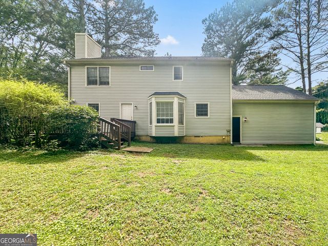561 Chatham Trail, Jonesboro, GA 30238