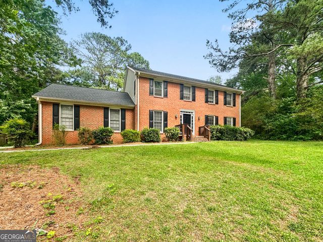 561 Chatham Trail, Jonesboro, GA 30238