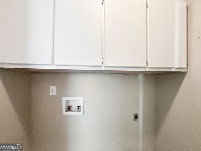 561 Chatham Trail, Jonesboro, GA 30238