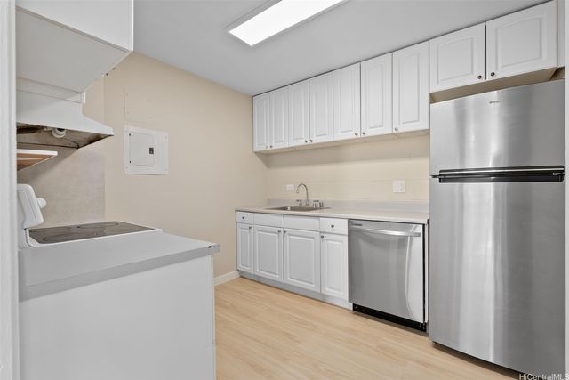 98 1030 Moanalua Road 5-201, Aiea, HI 96701