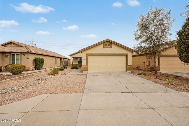 11417 W AMBER Trail, Surprise, AZ 85378