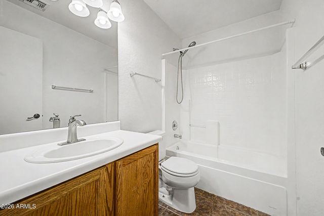 11417 W AMBER Trail, Surprise, AZ 85378