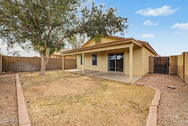 11417 W AMBER Trail, Surprise, AZ 85378