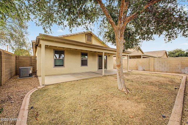 11417 W AMBER Trail, Surprise, AZ 85378