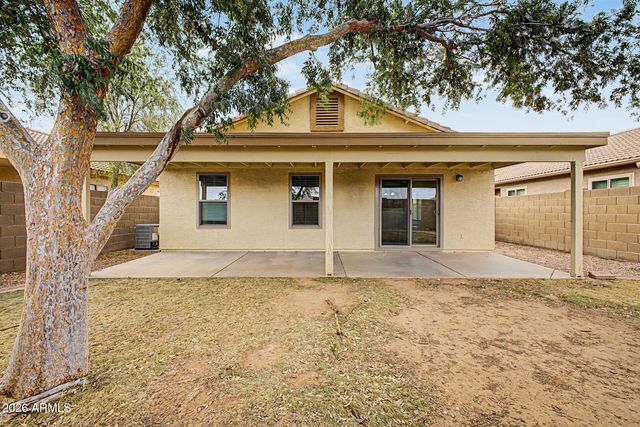 11417 W AMBER Trail, Surprise, AZ 85378