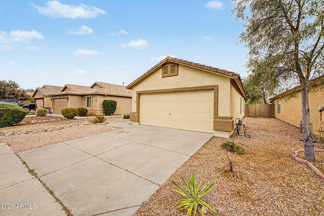 11417 W AMBER Trail, Surprise, AZ 85378