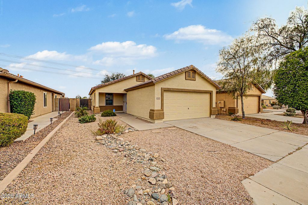 11417 W AMBER Trail, Surprise, AZ 85378
