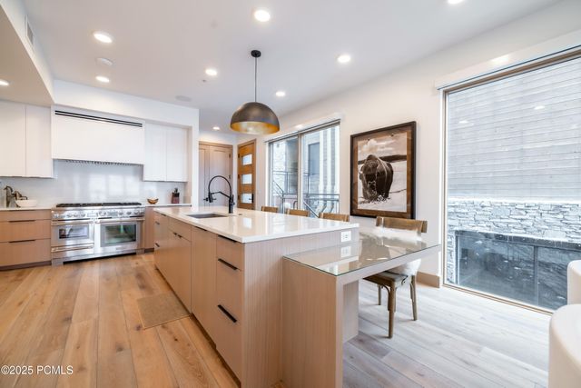 1271 Lowell Avenue D201, Park City, UT 84060