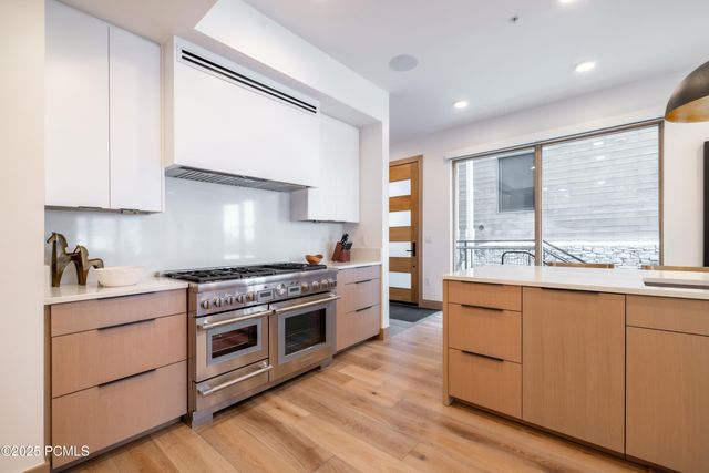 1271 Lowell Avenue D201, Park City, UT 84060