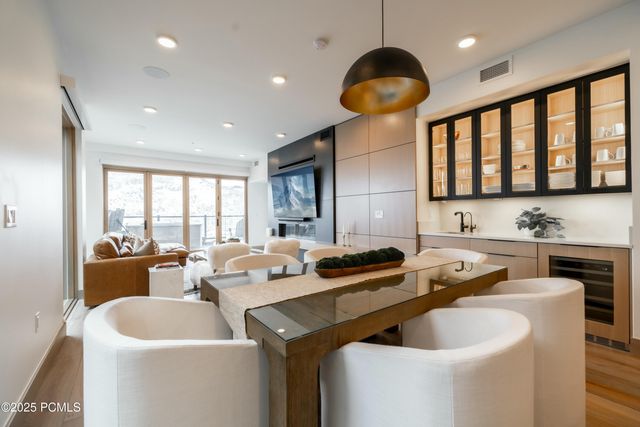 1271 Lowell Avenue D201, Park City, UT 84060