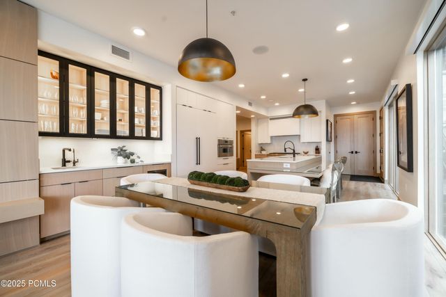 1271 Lowell Avenue D201, Park City, UT 84060