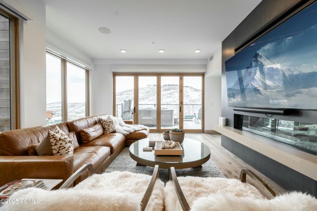 1271 Lowell Avenue D201, Park City, UT 84060