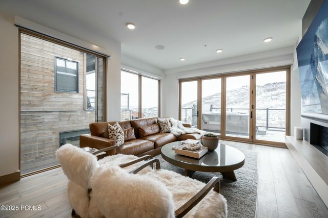 1271 Lowell Avenue D201, Park City, UT 84060