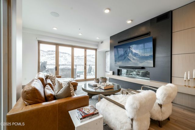 1271 Lowell Avenue D201, Park City, UT 84060