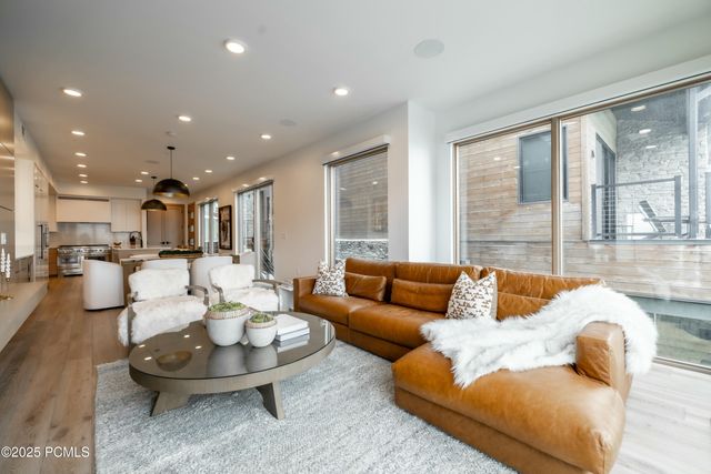 1271 Lowell Avenue D201, Park City, UT 84060