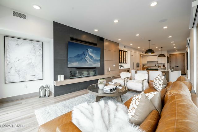 1271 Lowell Avenue D201, Park City, UT 84060